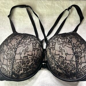 Victoria’s Secret Bombshell plunge bra